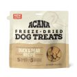 Acana Duck & Pear Treats Online Sale