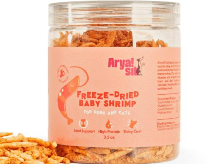 Arya Sit FD Baby Shrimp Online now