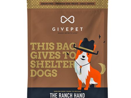 GivePet - The Ranch Hand Online