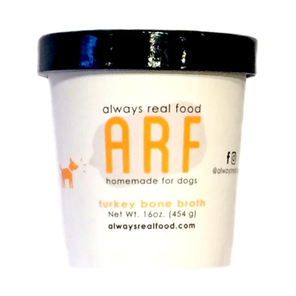 ARF Turkey Bone Broth For Discount