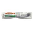 Schulte s Garlic Salami Stick 40g Fashion