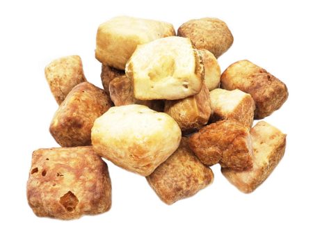 Milk Bone Puff Online now