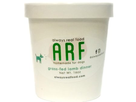 ARF Grass Fed Lamb Online Sale