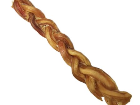 Braided Bully - 12  on Sale