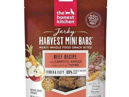 Harvest Mini Bars - Beef Online now