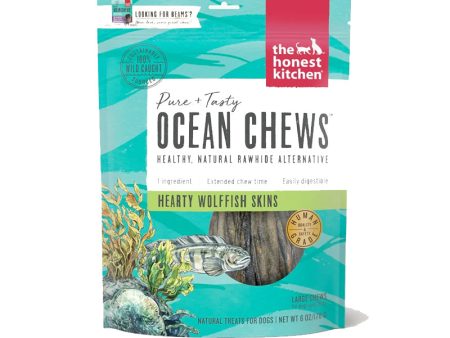 Beams Ocean Chews Cheap