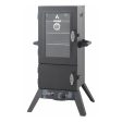 Hark 2 Door Gas Smoker (Pick-up Only) Hot on Sale