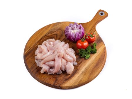 Stir-Fry Chicken Breast 500g Fashion