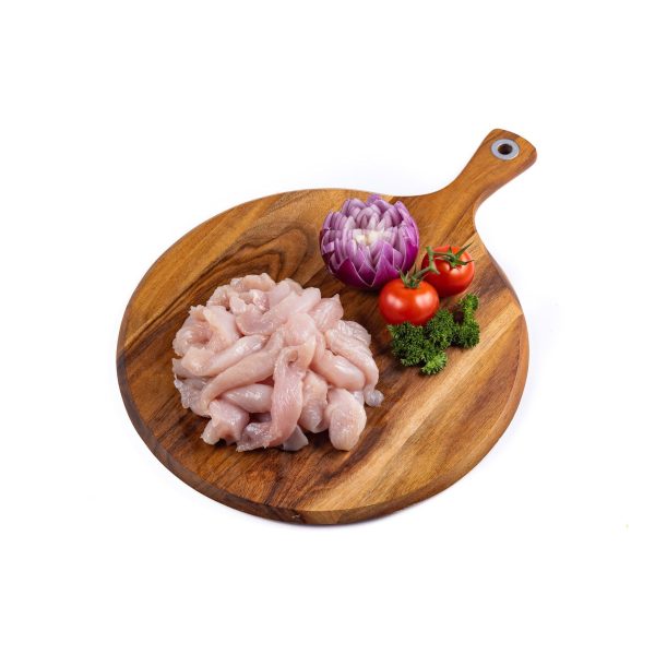 Stir-Fry Chicken Breast 500g Fashion