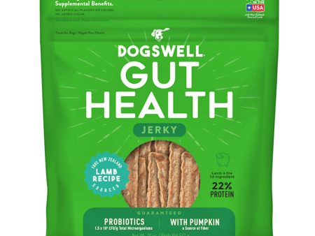 Gut Health Jerky For Sale