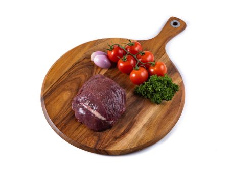 Kangaroo Rump | $19.99kg Online Sale