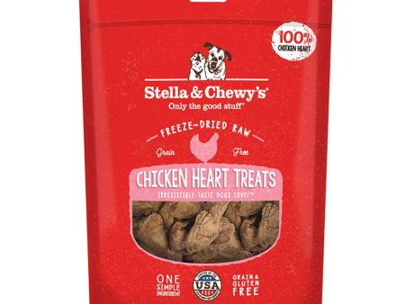 Stella s Chicken Hearts For Cheap