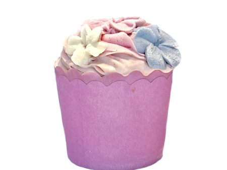 Cupcake - Vanilla Online Hot Sale