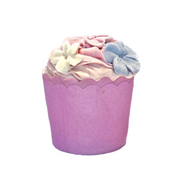 Cupcake - Vanilla Online Hot Sale