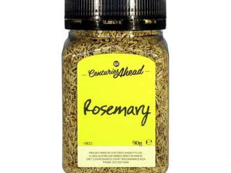 Centuries Ahead Rosemary 90g Discount