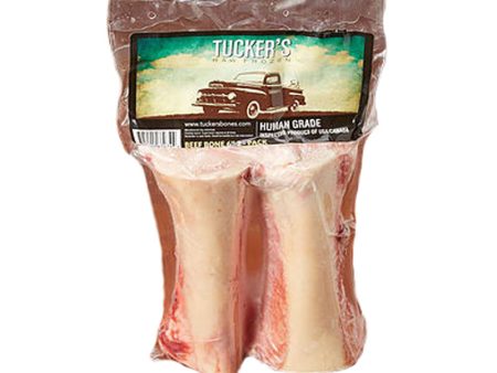 Tucker s Beef Marrow Bones Supply