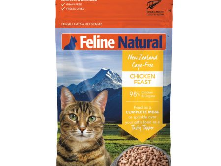 Feline Natural FD Chicken For Cheap