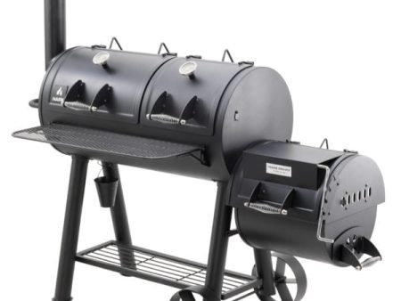 Hark Texas Pro-Pit Offset Smoker (Pick-up Only) Online now