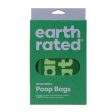 Earth Rated Waste Bags Discount