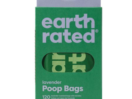 Earth Rated Waste Bags Discount