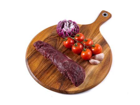 Kangaroo Loin | $24.99kg For Cheap