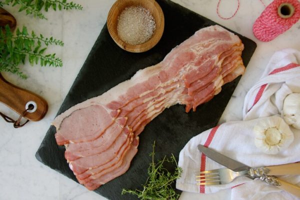 Gilly s Wood Smoked Bacon | $26.99kg Fashion