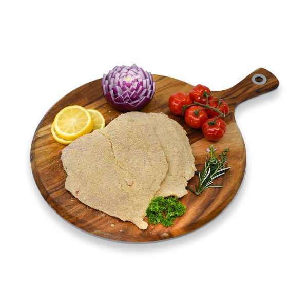 Chicken Breast Schnitzel | $18.99kg Online now