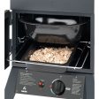 Hark 2 Door Gas Smoker (Pick-up Only) Hot on Sale