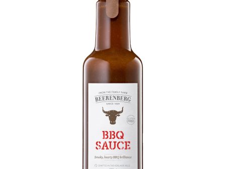 Beerenberg BBQ Sauce 300ml Online Sale