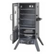 Hark 2 Door Gas Smoker (Pick-up Only) Hot on Sale