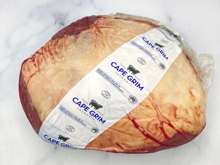 Cape Grim Grass Fed Rump | $29.99kg Cheap