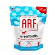 ARF Salmon Meatballs Hot on Sale