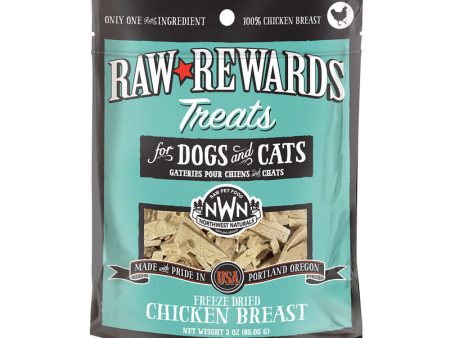 Northwest Naturals Chicken Breast Online now