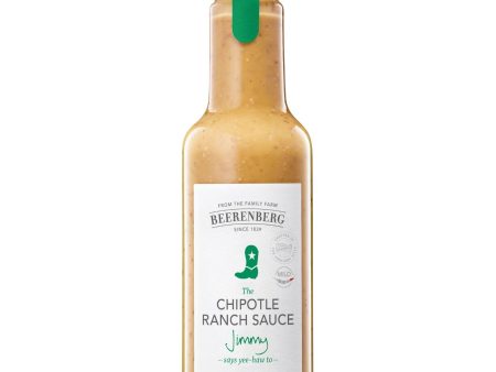 Beerenberg Chipotle Ranch Sauce 300ml Supply