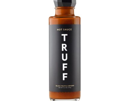 TRUFF Hot Sauce 170g Fashion