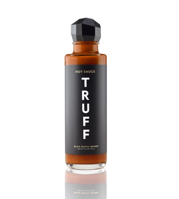 TRUFF Hot Sauce 170g Fashion