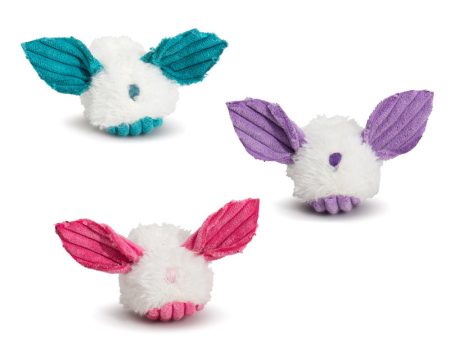 HuggleKats Dust Bunnies Online