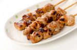 Chicken Breast Kebabs 10 For $15 Online now