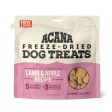 Acana Lamb & Apple Treats Cheap