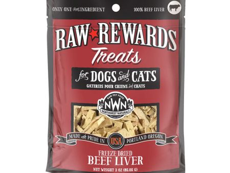 Northwest Naturals Beef Liver For Cheap