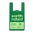 Earth Rated Waste Bags Discount