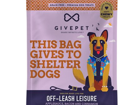 GivePet - Off Leash Leisure Discount