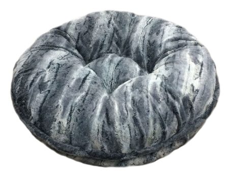 Bagel Bed Hot on Sale