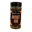 Misty Gully Brisket BBQ Rub 210g Online Hot Sale