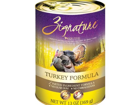 Zignature Turkey Online Sale