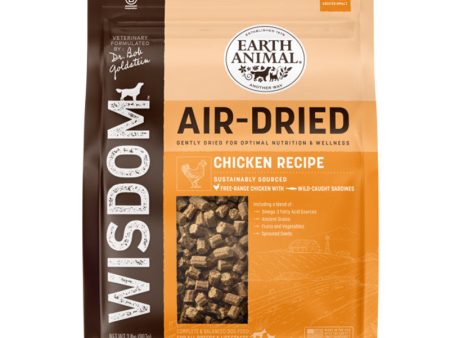 Wisdom Air-Dried Chicken Recipe Hot on Sale