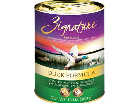 Zignature Duck on Sale