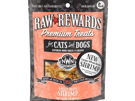 Northwest Naturals Shrimp Cheap