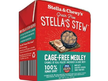 Stella s Cage Free Stew For Cheap