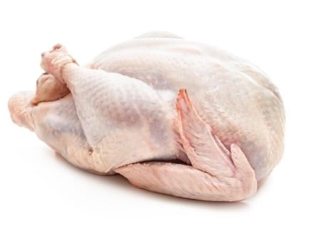 Turkey Whole Frozen | $15.99kg Supply